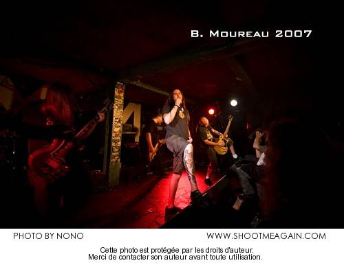 Set the Tone à Bruxelles (Magasin 4), le 29-09-2007, par Nono — 7 sur 23